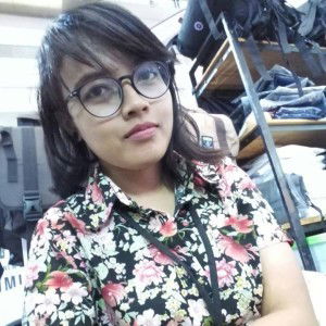 Nitta Rosemarry profile icon