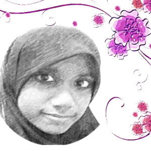 Iyqa Gani profile icon