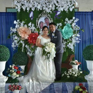 Revilyn Clarin Malubay profile icon