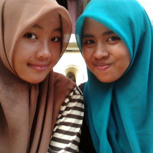 fatimatus zahro profile icon