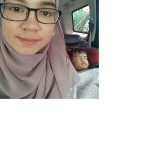 syahida profile icon