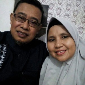 Mamah Faqih profile icon