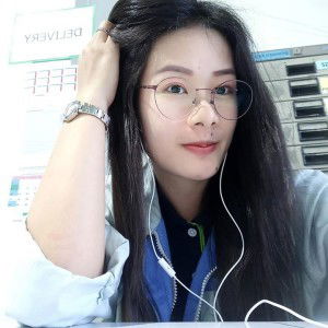 ชิว ชิว ที่มีเธอ profile icon