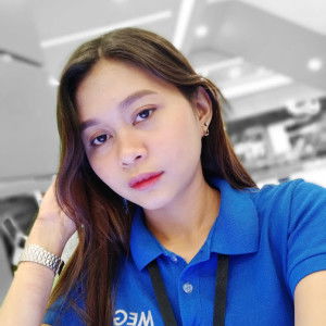 Ronalyn Capistrano profile icon