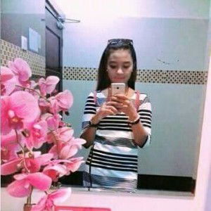 Irma Putri Sasa profile icon