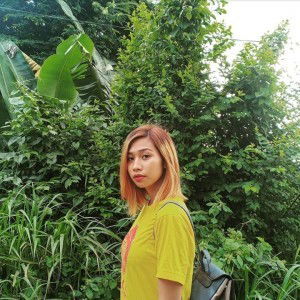 Lianne Labang profile icon