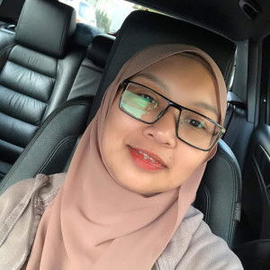 nazifa zahidi profile icon