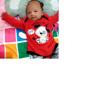 Yesi Lia profile icon