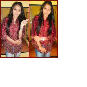 rika aulia profile icon