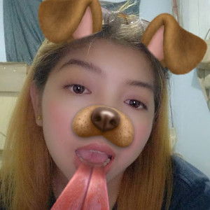 Airene Favila profile icon