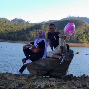 Raiyha Mansyur profile icon