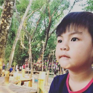 Pookie Anongthong profile icon