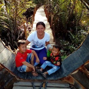 Fanny Meilana profile icon