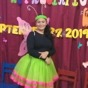 Elenita Gragasin Bagasan profile icon