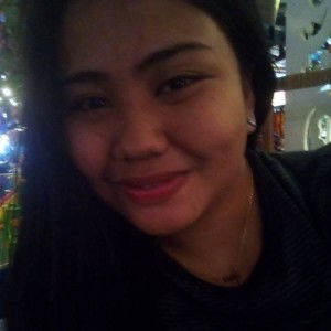 Catherine Joy Villaseran Romen profile icon