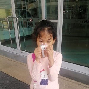 Maisha Ismail profile icon