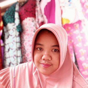 Idha Bunda Tasya profile icon