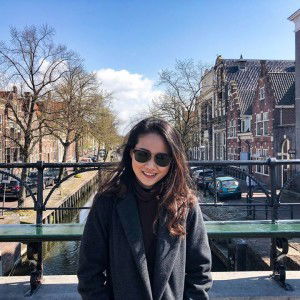 Pitchakorn Thitivaraporn profile icon