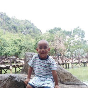 พี่น้อย กะ น้องนอต profile icon