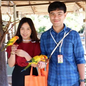 สุพิชา สำเภา profile icon