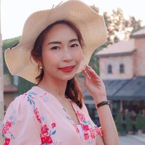 Kuromi PukPuy profile icon