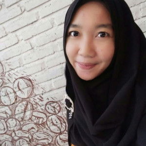 Farikhatul Fitria profile icon