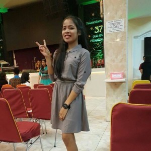 Tharyy Lestari Aritonang profile icon