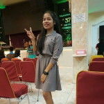 Tharyy Lestari Aritonang profile icon