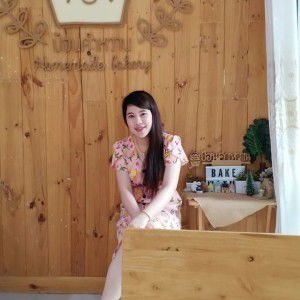 Bai Mint profile icon