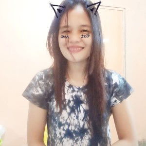 Miralyn Ibardolaza Lindo profile icon