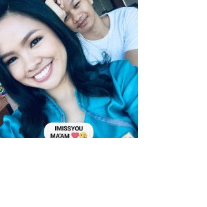 Kecelyn Laudencia profile icon