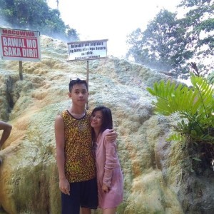 Trisha Ina Agustin profile icon