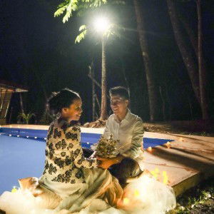 Joyce Sarmiento profile icon