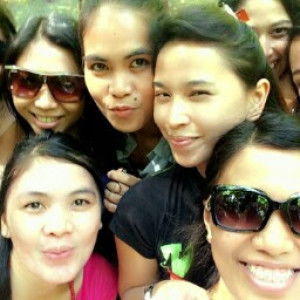 Astrid Kuate profile icon