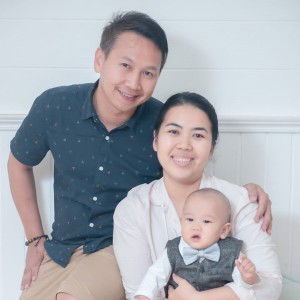 Mai Kadnapad Sumrit profile icon