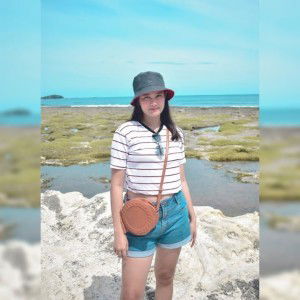 Nicka Louise Soriano Juni profile icon