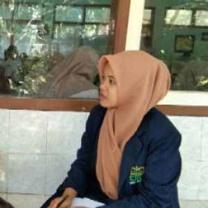 Risky Wahyuningtyas profile icon