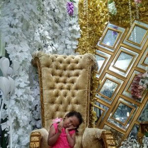 Anastasya Marshya profile icon