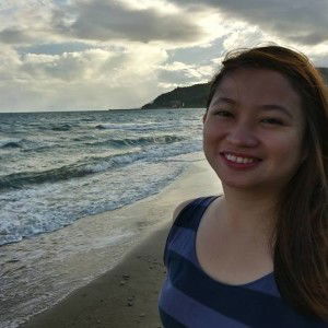 Pearlynne C Ganir profile icon