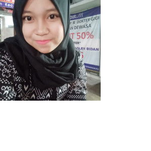 Shapittrie Ardini Shantosaputri profile icon