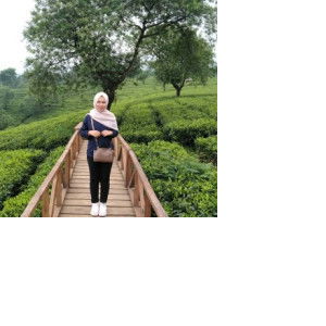 Retno saptia profile icon