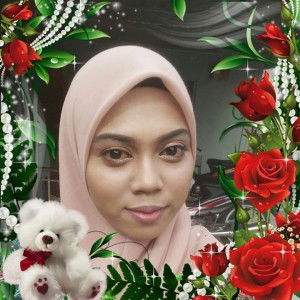 Nur Fariha Binti Shaidi profile icon