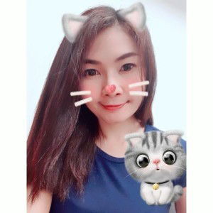 Tangmo Spromnigorn profile icon