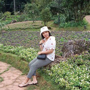 Tranly Wachirintrawat profile icon