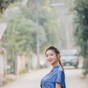 Fon Duangnapa profile icon