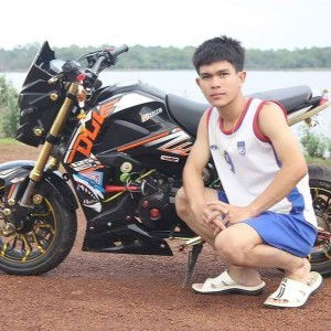 หมู โจ๊ก profile icon