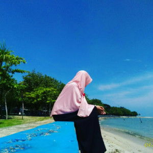 Tri Utami Setyaningrum profile icon