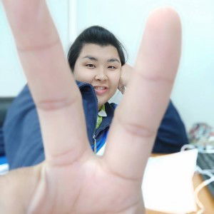 ตัวกลม กลม profile icon