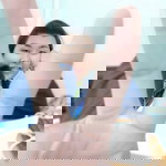 ตัวกลม กลม profile icon