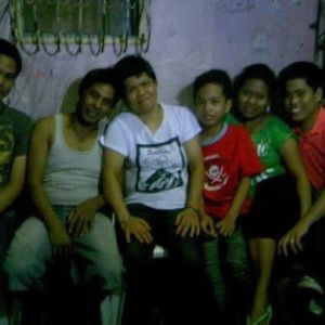 Jhen G. Lacsina profile icon